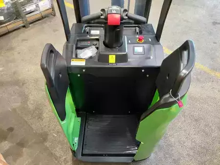 Stapelaars met staplatform 2026  HC (Hangcha) CDD16-XT1S-SISU (7)