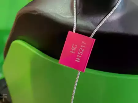 Apilador conductor incorporado 2026  HC (Hangcha) CDD16-XT1S-SISU (10)