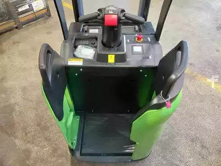 VZV s plošinou pro řidiče 2026  HC (Hangcha) CDD16-XT1S-SISU (16)