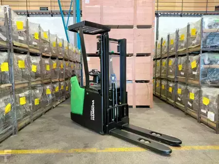 VZV s plošinou pro řidiče 2026  HC (Hangcha) CDD16-XT1S-SISU (18)