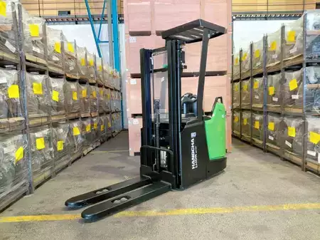 Apilador conductor incorporado 2026  HC (Hangcha) CDD16-XT1S-SISU (2)