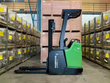 Apilador conductor incorporado 2026  HC (Hangcha) CDD16-XT1S-SISU (3)