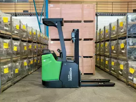 Apilador conductor incorporado 2026  HC (Hangcha) CDD16-XT1S-SISU (6)