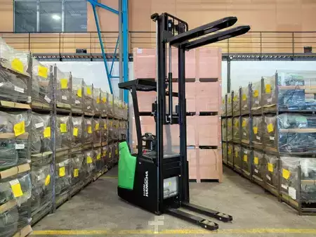 Apilador conductor incorporado 2026  HC (Hangcha) CDD16-XT1S-SISU (7)