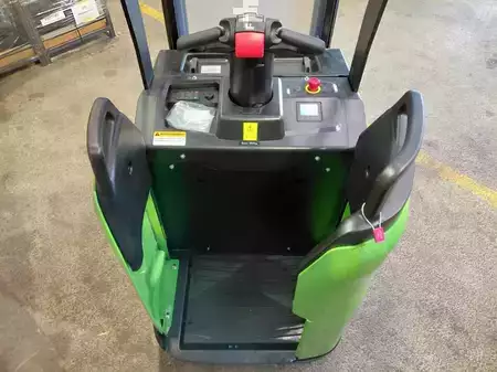 Apilador conductor incorporado 2026  HC (Hangcha) CDD16-XT1S-SISU (8)