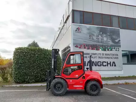 Terepjáró targonca 2026  HC (Hangcha) TT30-4 (CPCD30-XW98C-RT4) (12)