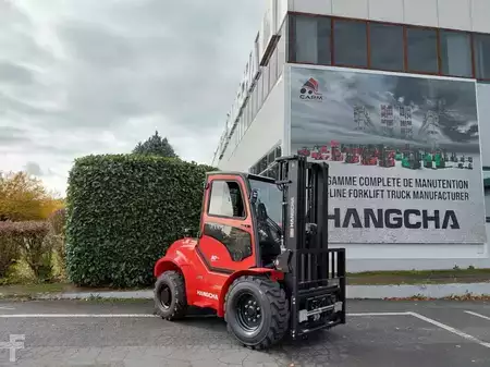 Rough Terrain Forklifts 2026  HC (Hangcha) TT30-4 (CPCD30-XW98C-RT4) (7)