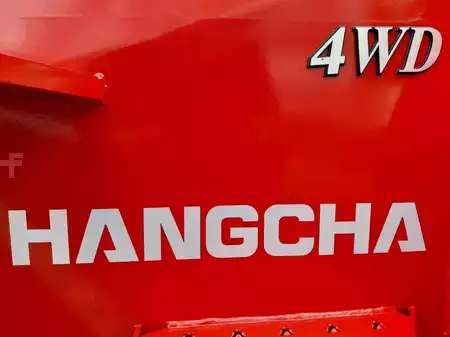 Rough Terrain Forklifts 2026  HC (Hangcha) TT30-4 (CPCD30-XW98C-RT4) (8)