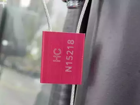 Rough Terrain Forklifts 2026  HC (Hangcha) TT30-4 (CPCD30-XW98C-RT4) (9)