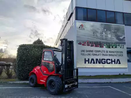 Rough Terrain Forklifts 2026  HC (Hangcha) TT30-4 (CPCD30-XW98C-RT4) (3)