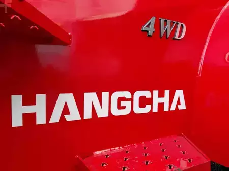 Rough Terrain Forklifts 2026  HC (Hangcha) TT30-4 (CPCD30-XW98C-RT4) (6)