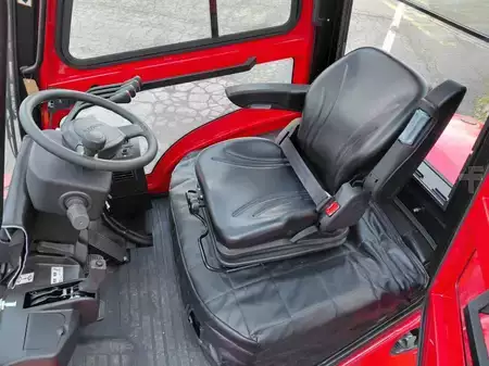 Rough Terrain Forklifts 2026  HC (Hangcha) TT30-4 (CPCD30-XW98C-RT4) (7)