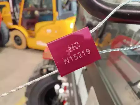 Rough Terrain Forklifts 2026  HC (Hangcha) TT30-4 (CPCD30-XW98C-RT4) (9)