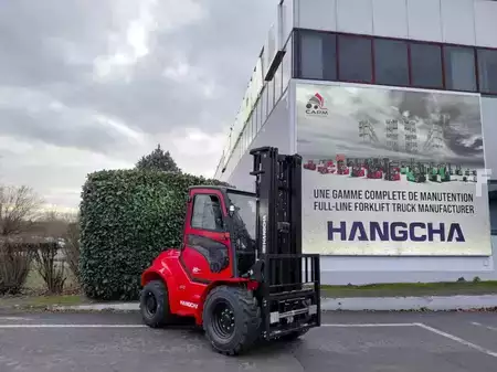 Rough Terrain Forklifts 2026  HC (Hangcha) TT30-4 (CPCD30-XW98C-RT4) (2)