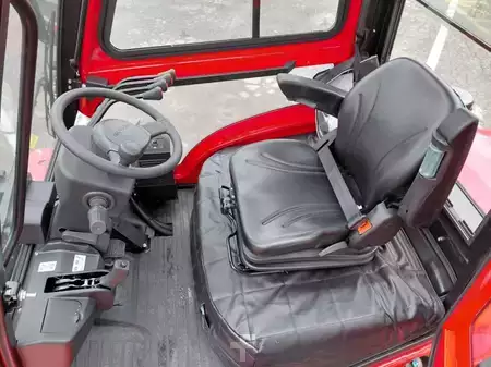 Rough Terrain Forklifts 2026  HC (Hangcha) TT30-4 (CPCD30-XW98C-RT4) (7)