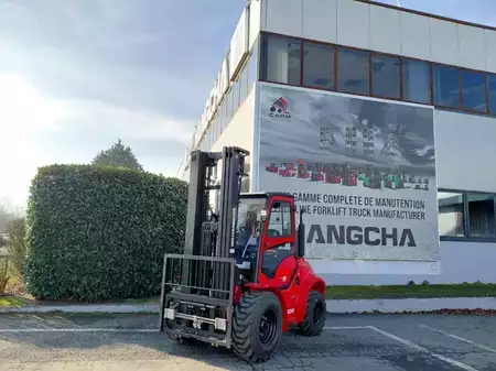 Terrenggående gaffeltruck 2026  HC (Hangcha) TT35-4 (CPCD35-XW33C-RT4) (2)