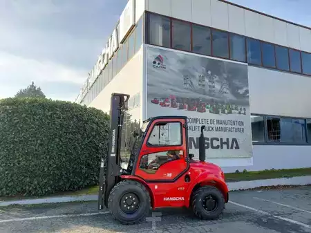 Terrenggående gaffeltruck 2026  HC (Hangcha) TT35-4 (CPCD35-XW33C-RT4) (3)