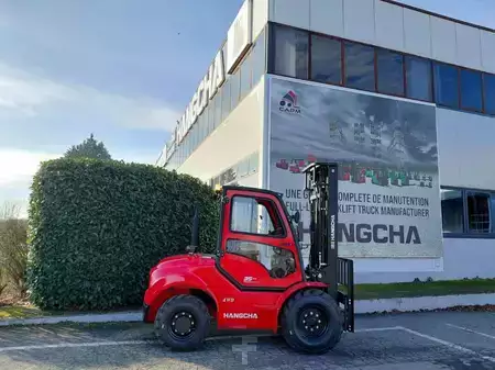 Terrenggående gaffeltruck 2026  HC (Hangcha) TT35-4 (CPCD35-XW33C-RT4) (4)