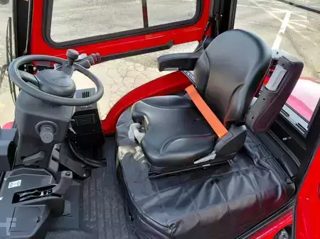 Terrenggående gaffeltruck 2026  HC (Hangcha) TT35-4 (CPCD35-XW33C-RT4) (6)