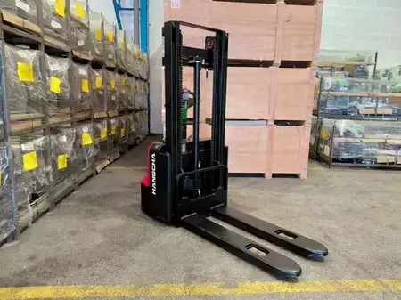 Magasemelésű béka 2026  HC (Hangcha) CDD12-AMC2-L (2)