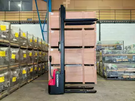 Magasemelésű béka 2026  HC (Hangcha) CDD12-AMC2-L (4)