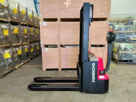 Magasemelésű béka 2026  HC (Hangcha) CDD12-AMC2-L (8)