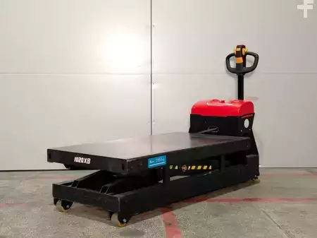 Annet 2026  HC (Hangcha) 1020XB (1)