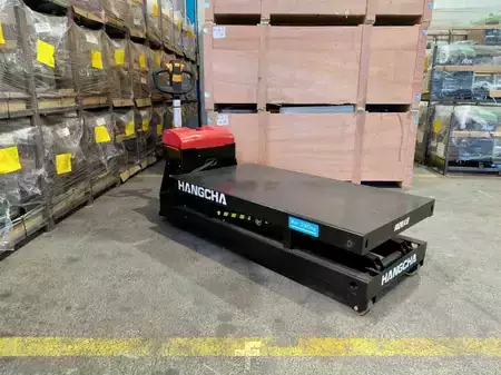 Annet 2026  HC (Hangcha) 1020XB (18)