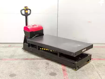 Annet 2026  HC (Hangcha) 1020XB (2)