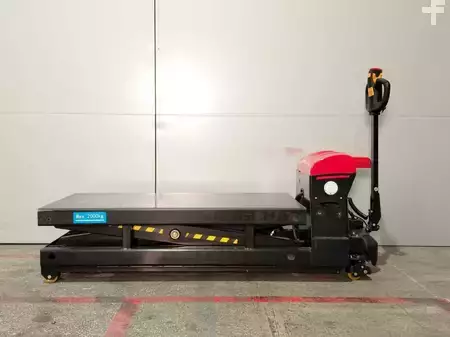 Annet 2026  HC (Hangcha) 1020XB (4)