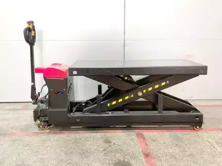 Annet 2026  HC (Hangcha) 1020XB (8)