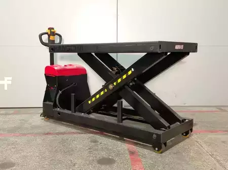 Annet 2026  HC (Hangcha) 1020XB (9)