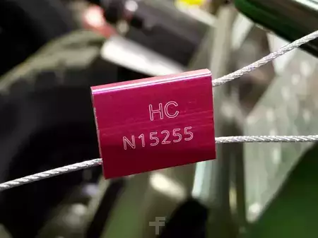 Dieselový VZV 2026  HC (Hangcha) XF100D (1)