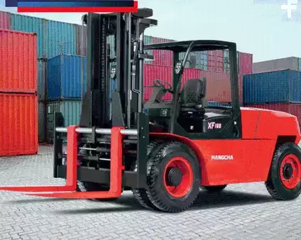 Dieselový VZV 2026  HC (Hangcha) XF100D (1)