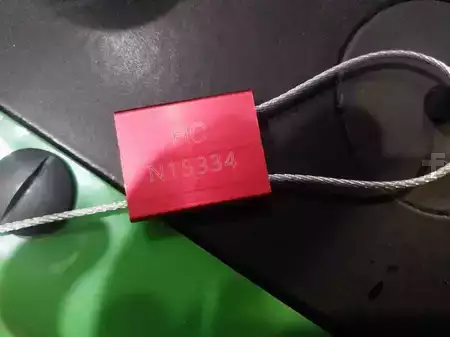 Wózek wysokiego podnoszenia 2026  HC (Hangcha) CDD12-AMC2-Li (10)