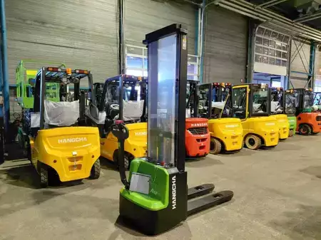 Apilador eléctrico 2026  HC (Hangcha) CDD12-AMC2-Li (1)