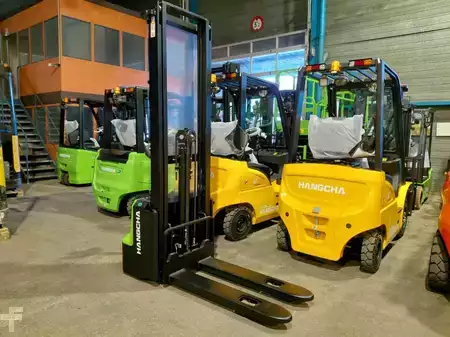 Apilador eléctrico 2026  HC (Hangcha) CDD12-AMC2-Li (2)