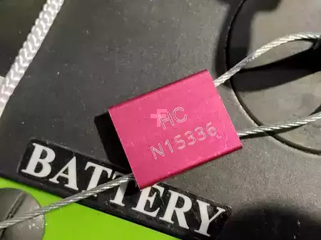 Apilador eléctrico 2026  HC (Hangcha) CDD12-AMC2-Li (3)