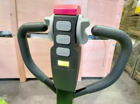 Wózek wysokiego podnoszenia 2026  HC (Hangcha) CDD15-A2MC2-ISZ (3)