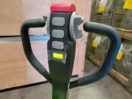 Wózek wysokiego podnoszenia 2026  HC (Hangcha) CDD15-A2MC2-ISZ (4)