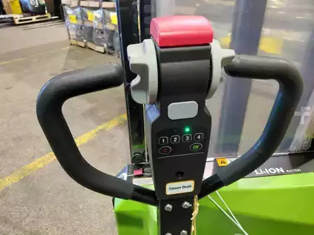 Wózek wysokiego podnoszenia 2026  HC (Hangcha) CDD15-A2MC2-ISZ (2)