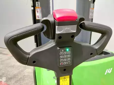 Wózek wysokiego podnoszenia 2026  HC (Hangcha) CDD14-XT1-SI (10)