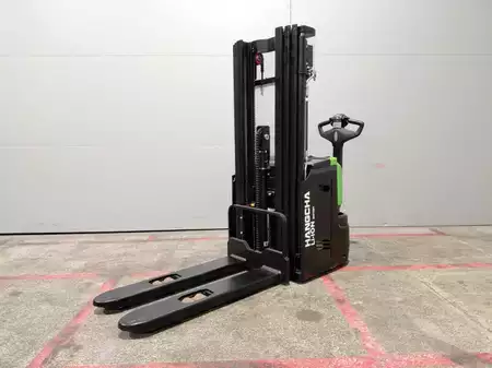 Wózek wysokiego podnoszenia 2026  HC (Hangcha) CDD14-XT1-SI (5)