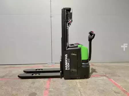 Wózek wysokiego podnoszenia 2026  HC (Hangcha) CDD14-XT1-SI (6)