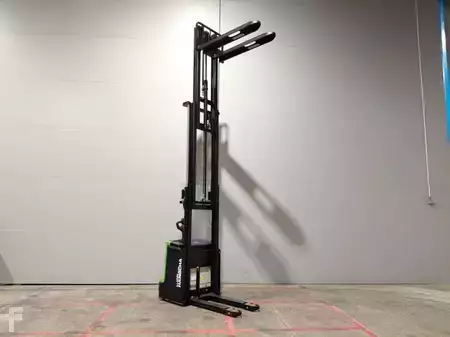 Wózek wysokiego podnoszenia 2026  HC (Hangcha) CDD14-XT1-SI (8)