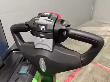 Wózek wysokiego podnoszenia 2026  HC (Hangcha) CDD14-XT1-SI (9)