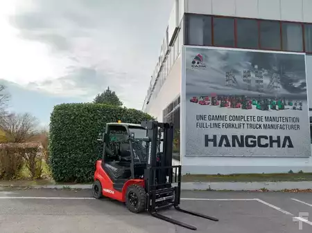 Diesel truck 2026  HC (Hangcha) XF25D-2 (CPCD25-X2H7F1) (1)