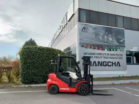 Diesel truck 2026  HC (Hangcha) XF25D-2 (CPCD25-X2H7F1) (3)