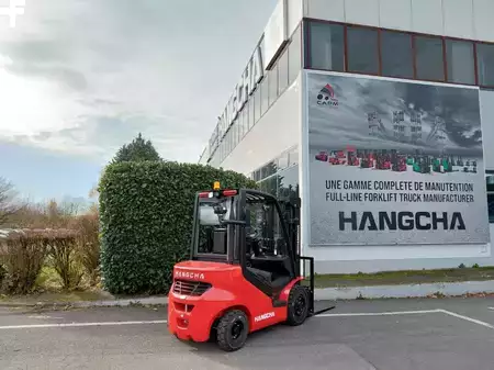 Diesel truck 2026  HC (Hangcha) XF25D-2 (CPCD25-X2H7F1) (6)