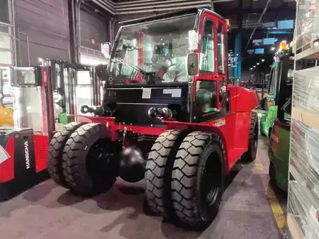 Dieselový VZV 2026  HC (Hangcha) XF120D (1)